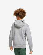 Boys' NSW Club Fleece Full-Zip Hoodie