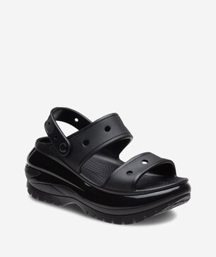 Classic Mega Crush Sandals