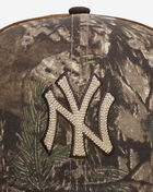 New Era 59Fifty New York Yankees Real Tree Fitted Hat 60847111 Camo 2
