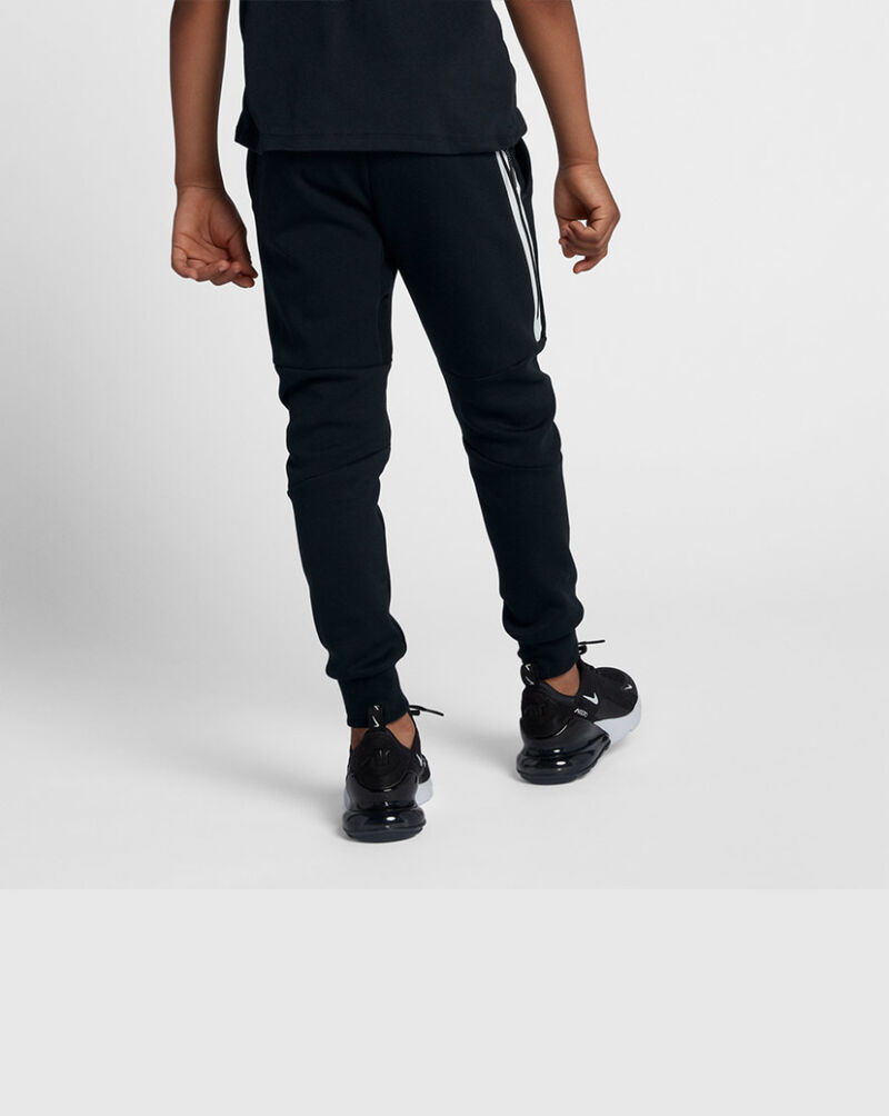 tech fleece jogger pants