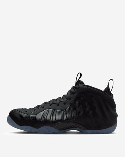 Air Foamposite One