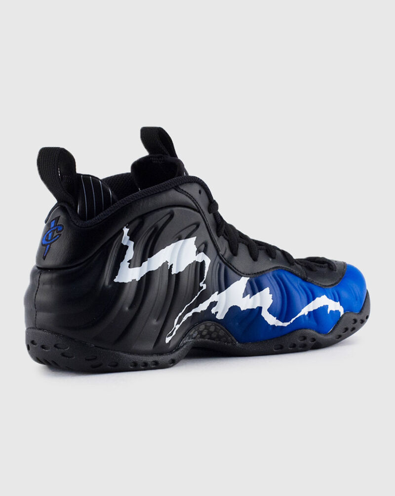 Nike Air Foamposite One CN0055-001 Black 3