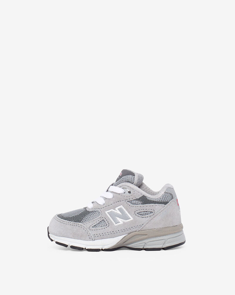 New Balance Toddler 990v3 Unisex Shoes Snipes USA