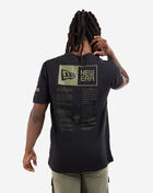 New York Yankees Alpha Industries Tee