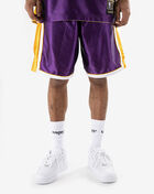 Los Angeles Lakers HOF Reversible Shorts