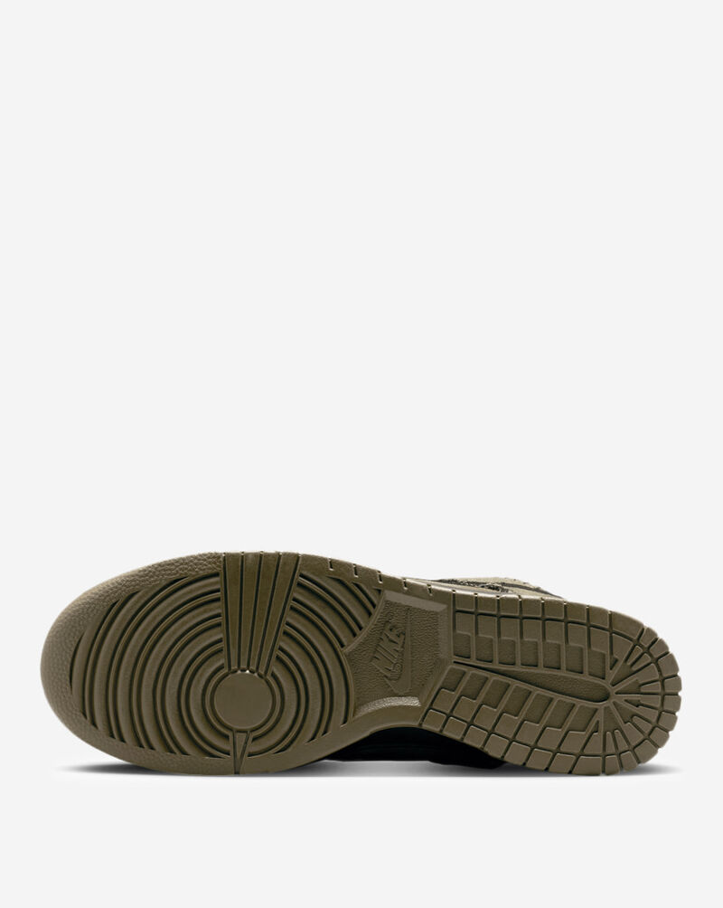 Nike Dunk Low Retro SE HV4452-300 Brown 5