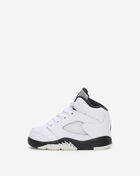 Jordan Toddler Air Jordan 5 Retro 440890-110 White 1