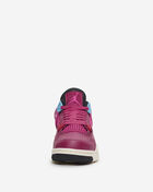 Jordan Big Kids' Air Jordan 4 Retro "She's A Star" IO2829-600 Pink 3