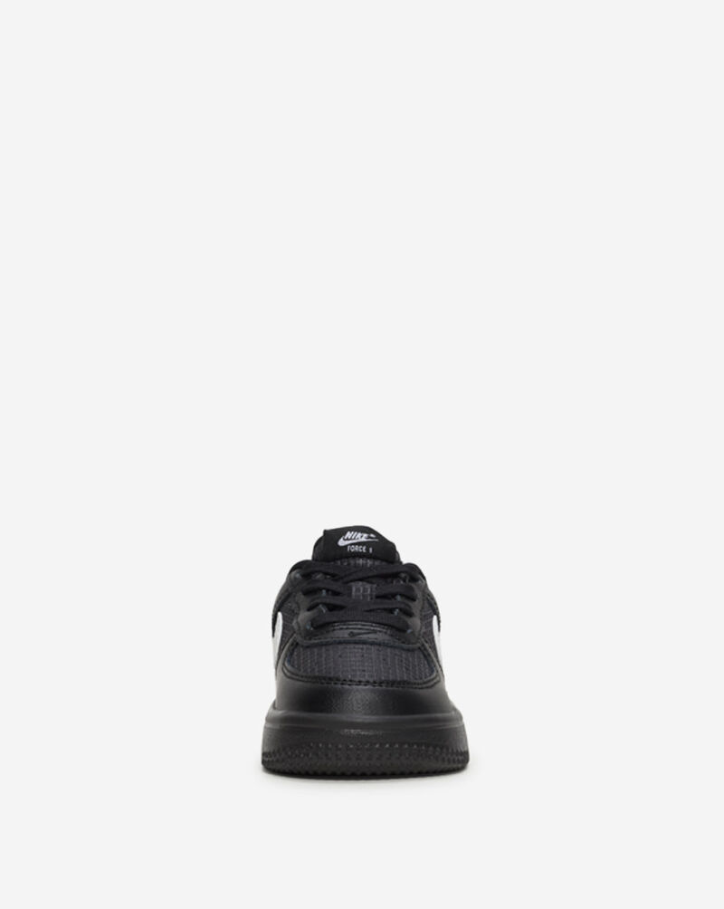 Nike Toddler Air Force 1 Tech IR3994-001 Black 3