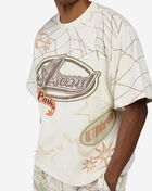 Smoke Rise Ascend Tee FO26S455SN-CHA cream 3