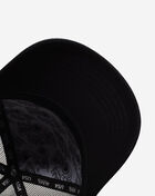 Von Dutch Staple Trucker Hat VDHT61-BLKBLK Black 4