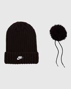 Nsw Cuffed Pom Beanie