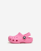 Crocs Toddler Classic Clog 206990-669 Pink 1