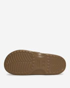 Crocs Saturday Metallic Buckle Sandal 213316-2EY Beige 6