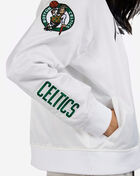 Boston Celtics Cityscape Satin Jacket