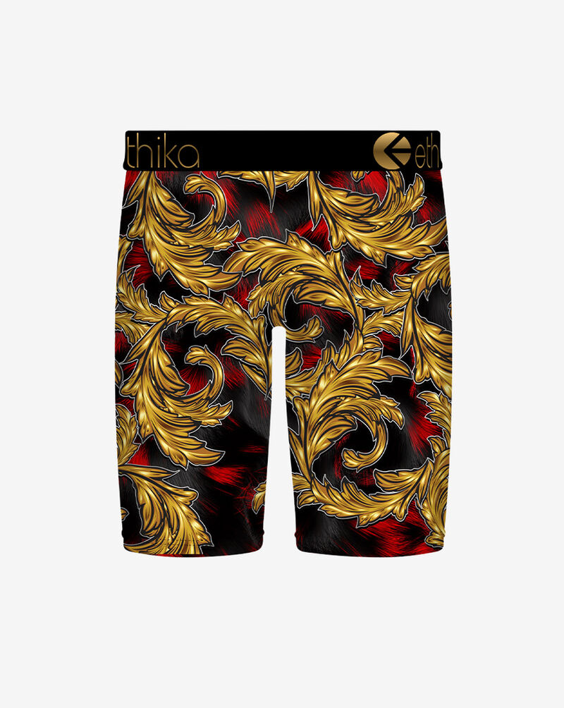 Ethika Presi Rozay Briefs MFAAAF2508 Multi 3