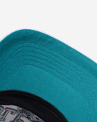 Miami Dolphins Script Hitch Snapback Hat