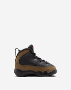 Jordan Toddler Air Jordan 9 Retro 401812-030 Brown 3
