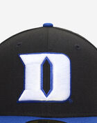 New Era 59Fifty Duke Logo Fitted Hat 70788313 Black 2