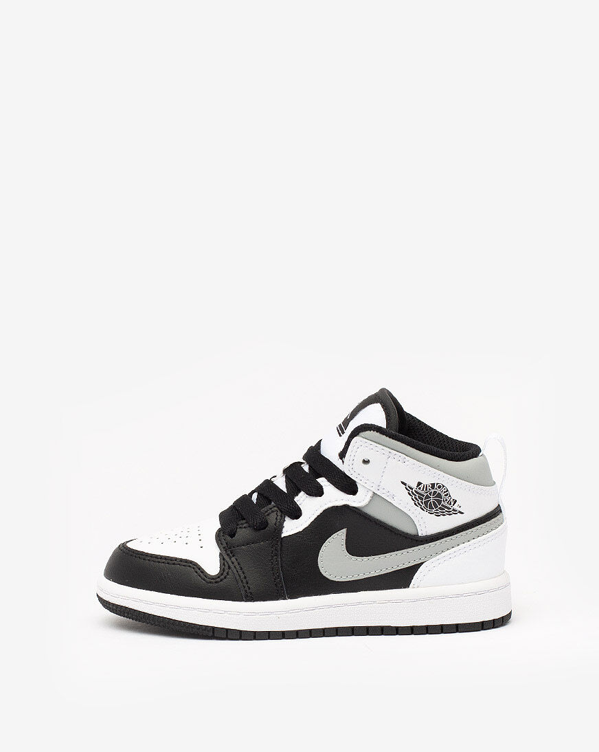 Jordan Pre-School Air Jordan 1 Mid 