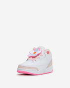 Jordan Toddler Air Jordan 3 Retro II0598-600 Pink 2