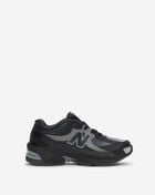 New Balance Pre-School 2010 P20102QH Black 4