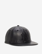 9Fifty New York Yankees Leather Snapback