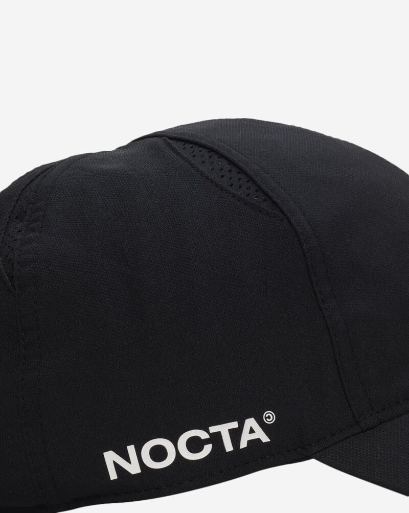 Nike NOCTA S.S.C. Cap CS FV5541-010 Black 2