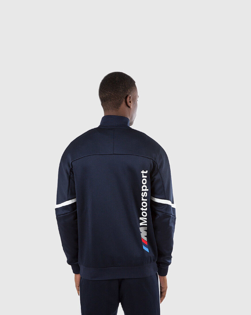 bmw motorsport t7 hoodie