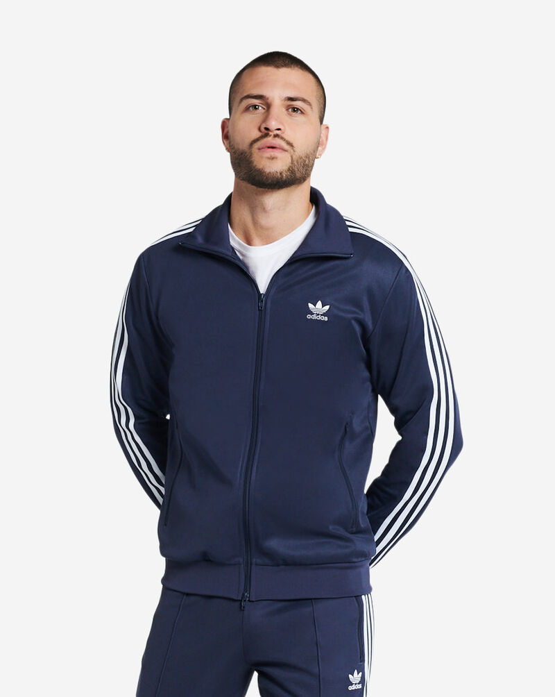 Shop adidas Beckenbauer Track Jacket HB9445 | SNIPES USA