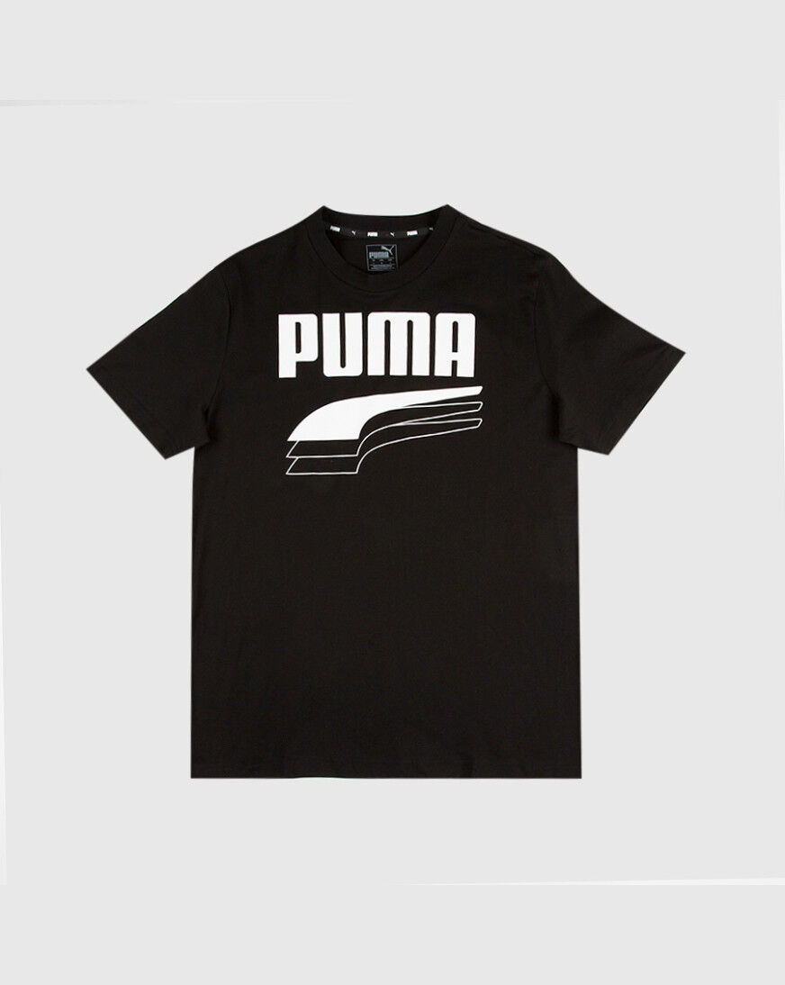 puma bold tee