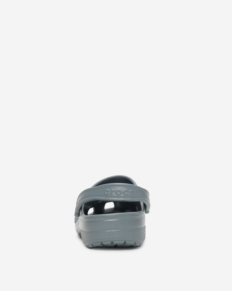 Crocs Classic Clogs 10001-3YO Grey 5