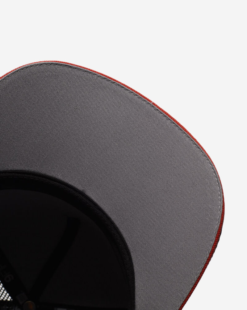 New Era 9Fifty Detroit Tigers Rope A-Frame Snapback Hat 60641317 Blue 4