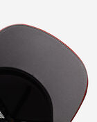 New Era 9Fifty Detroit Tigers Rope A-Frame Snapback Hat 60641317 Blue 4