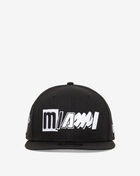 Miami Heat NBA21 City Hat