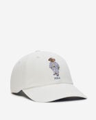 Chino Sport with Bear Cap