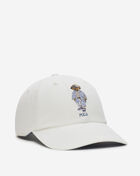 Polo Ralph Lauren Chino Sport with Bear Cap 710963775001 cream 1