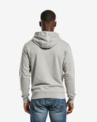 Mister Tee Build Success AOO Hoodie MTUS585-00111 Grey 2