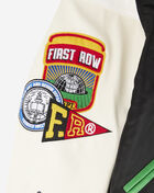 Grade School Spring Varsity Jacket