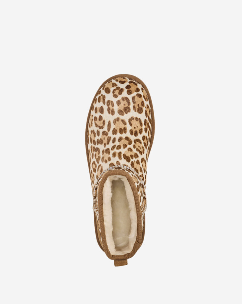 UGG Classic Ultra Mini 1178110FDJ animal print 7