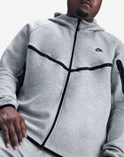 Nike Tech Full-Zip Windrunner Hoodie HV0949-063 Grey 3