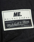 Melody Eshani Shooting Shirt Atlanta Hawks