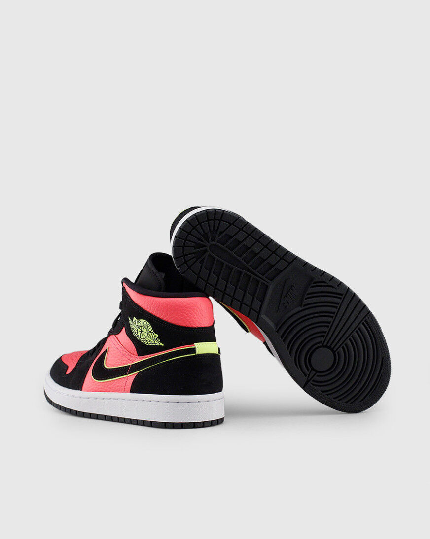 aj1 mid women