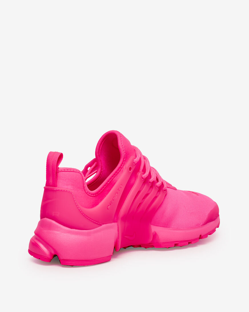 nike presto valentines day pink