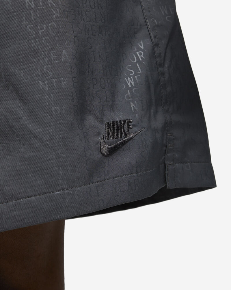 Club Flow Monogram Shorts