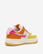 Nike Air Force 1 Fontanka DX2675-100 Orange 3