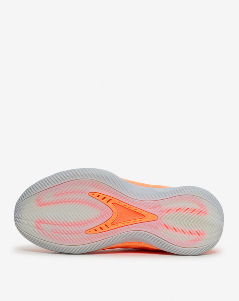 adidas Anthony Edwards 2 KK1390 Orange 6