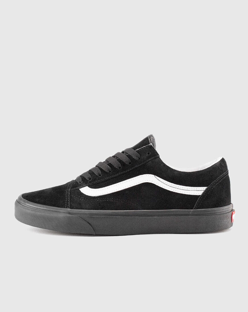 snipes vans old skool