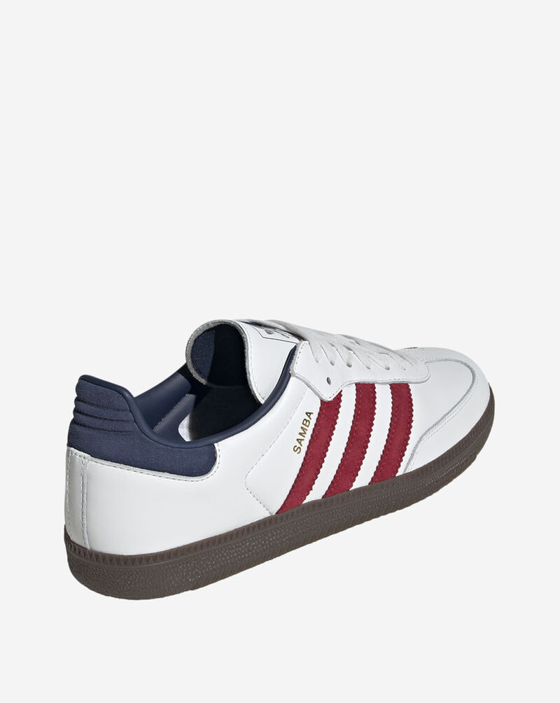 adidas Samba OG IH4881 White 3