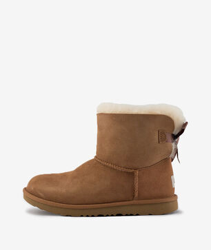 Grade School Mini Bailey Bow II Boots